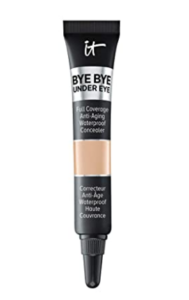 IT bye bye under eye concealer