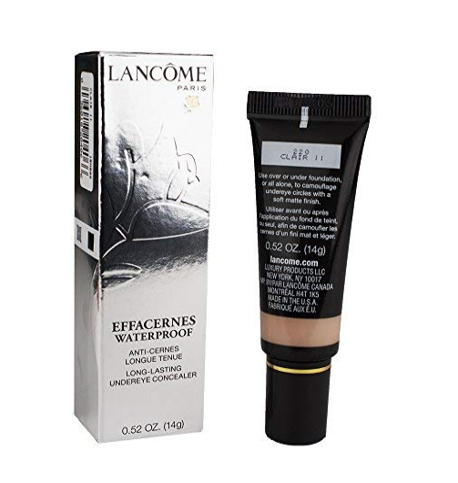 Lancom effacernes - Best concealer for mature skin
